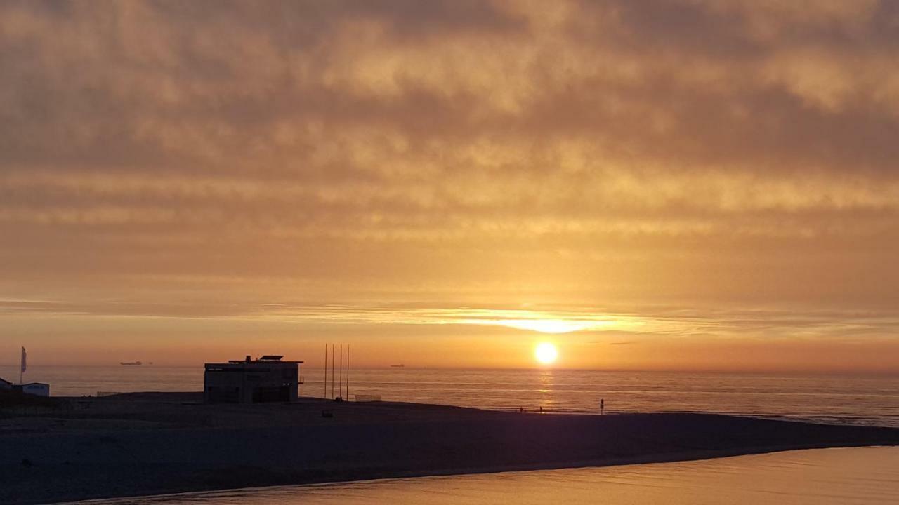 Tussen Strand En Duin Katwijk aan Zee Εξωτερικό φωτογραφία